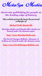 Mobile Screenshot of michaelmandeville.com